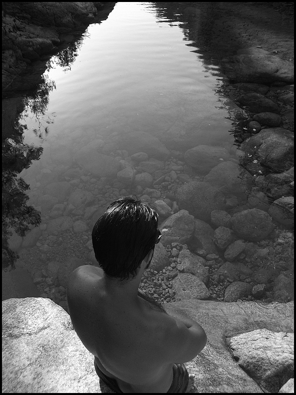 Postulat de lumière