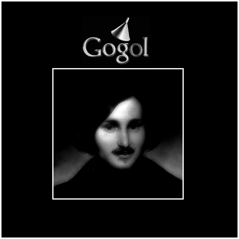 Nicolas gogol