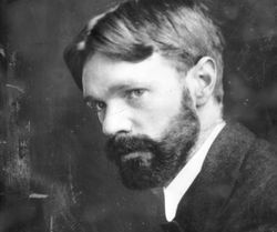 Dh lawrence