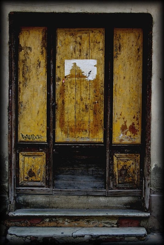 Je ne t’ai pas tout dit…