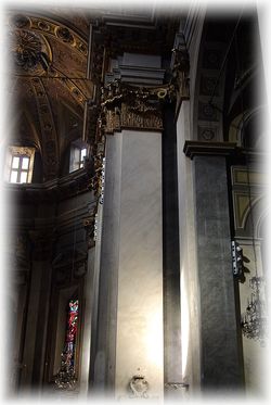 Une lumière va sourdre dans l’éveil de la mémoire mise à mort et dans ce pan de couleurs Une lumière va sourdre dans l’éveil de la mémoire mise à mort et dans ce pan de couleurs (1)