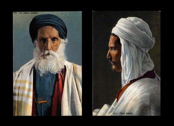 Deux hommes seulement, mais représentatifs de beaucoup Deux hommes seulement, mais représentatifs de beaucoup