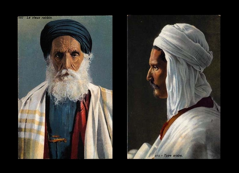 Deux hommes seulement, mais représentatifs de beaucoup