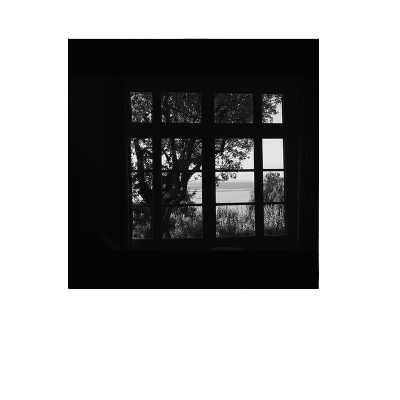 Une petite fenetre donne sur le monde