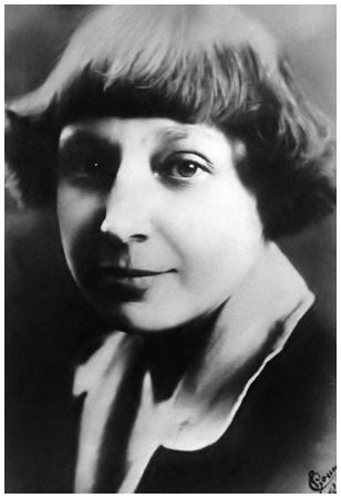 MarinaTtsvetaeva
