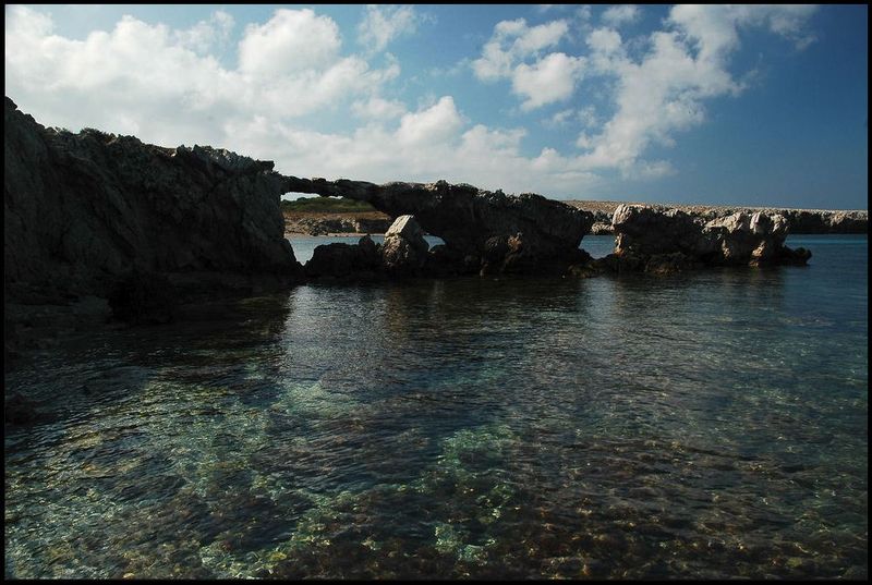 Favignana