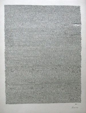 Krochka, sans titre, 2010, encre sur papier, 31x23,5 cm (1)