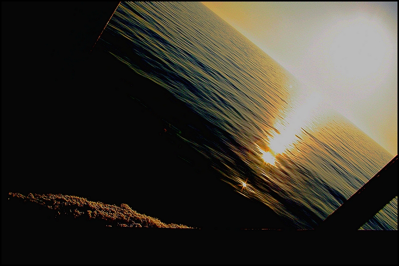 Angèle Paoli - que revienne la vie couleur du large -