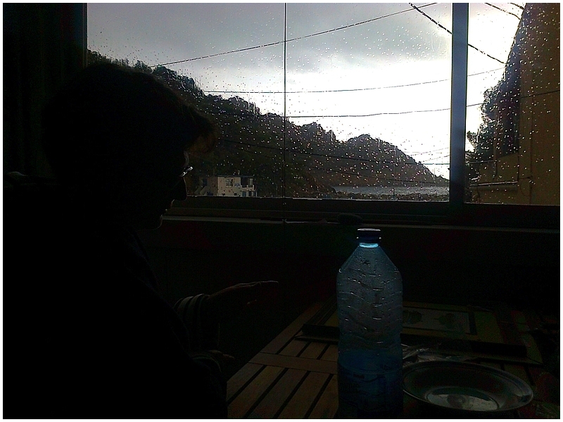 J’aimais une lumière d’aimer j’aimais une lumière de langue