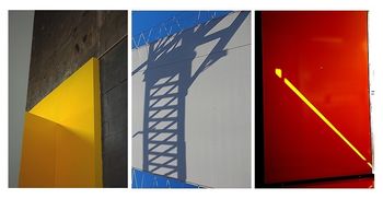 «Le corps : de la tôle froissée, des morceaux de ferraille qui volent en éclats.» Le corps - de la tôle froissée, des morceaux de ferraille qui volent en éclats