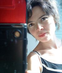 Laurine Rousselet Laurine Rousselet