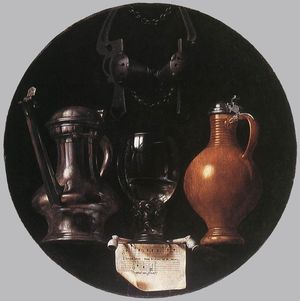 Torrentius, Nature morte avec bride et mors, 1614, Amsterdam, Rijksmuseum. Torrentius, Nature morte avec bride et mors, 1614, Amsterdam, Rijksmuseum.