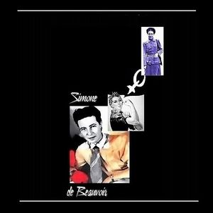 Simone de Beauvoir Beauvoir