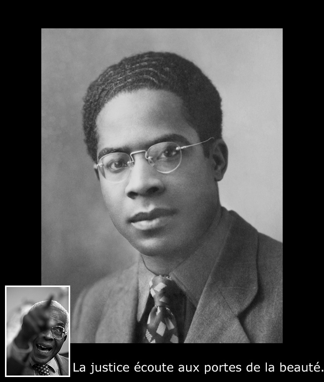 AIME CESAIRE