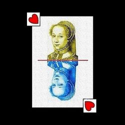 Louise Labé, une carte à jouer ? Louise Labé