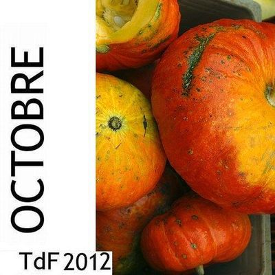 CLIQUER SUR LA PHOTO pour accéder au SOMMAIRE du numéro d'octobre 2012 TDF OCTOBRE 2012