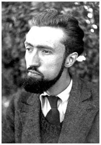 Luc Dietrich Luc Dietrich