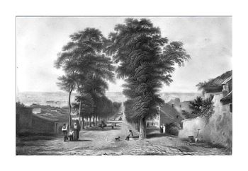 Rue de Ménilmontant 5