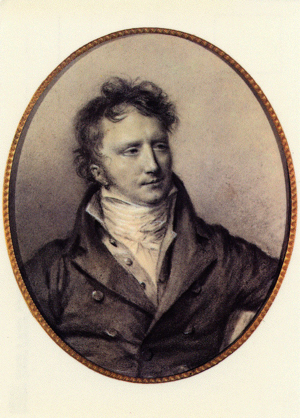 Benjamin Constant