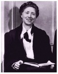 Marianne Moore