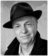 Claude Adelen Claude Adelen