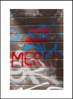 Baisse le rideau de l’enfer