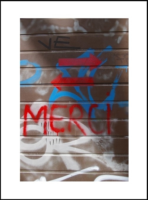 Baisse le rideau de l’enfer