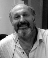 Richard Berengarten Richard Berengarten