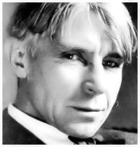 Carl Sandburg