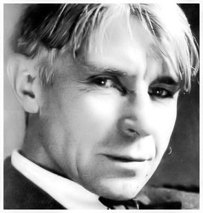 Carl Sandburg