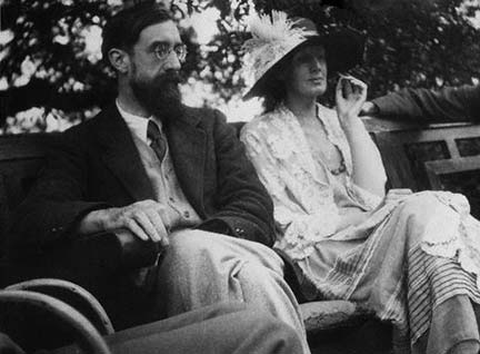 Lytton - Woolf