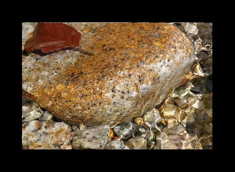 Ce petit tas de cailloux