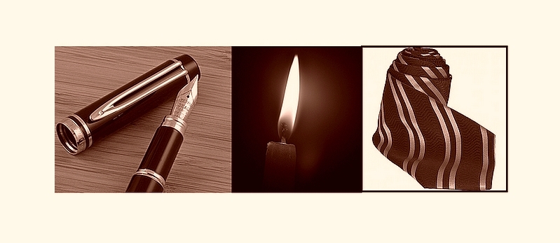 Le silence est de rigueur