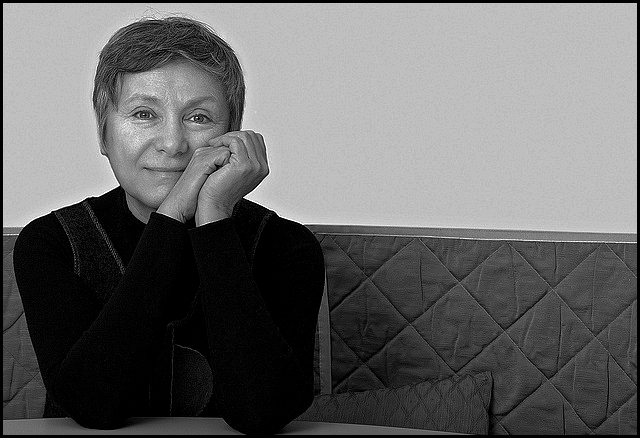 Mariangela Gualtieri par Dino Ignani (1)