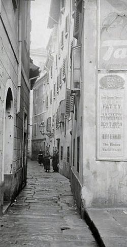 Rue de Trieste au début du XXe siècle 6a00d8345167db69e2017c377790ca970b-800wi