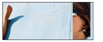 Ton pied, sauvage, ...