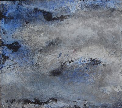 5-Madrigal           135 x 150 cm         2012