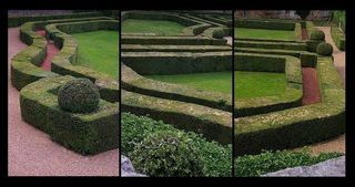 SI UN JARDIN DE NOMBRES