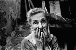 Novella Cantarutti a Frisanco, 1994 001-novella-a-frisanco-1994