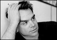 Pour  vignette peter gizzi