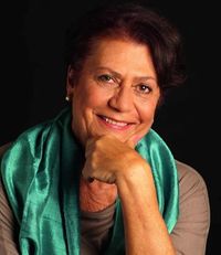 Ana Maria Machado Ana Maria Machado