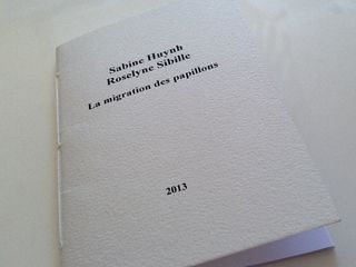 La migration des papillons