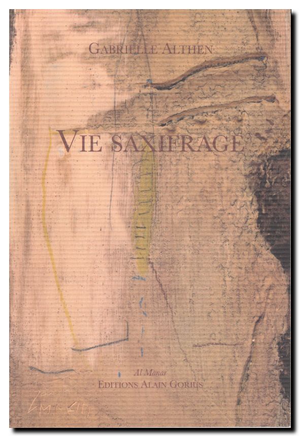 Vie Saxifrage