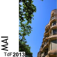 TdF n° 102 ― mai 2013 Td F Mai 2013