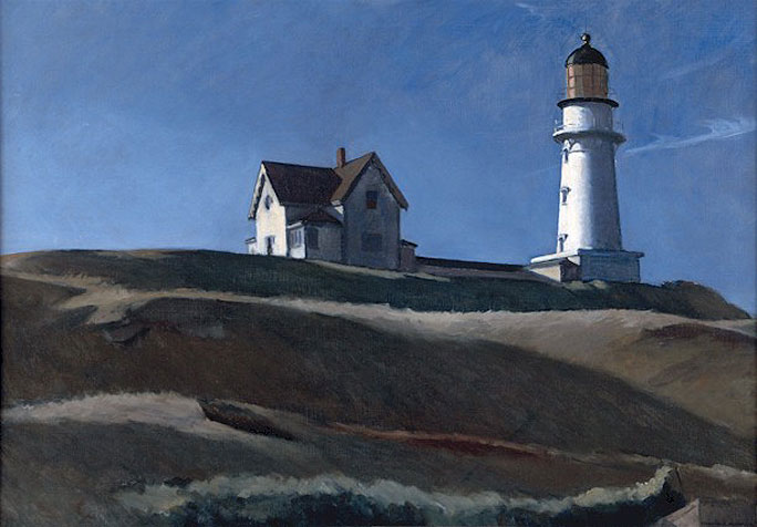 Hopper_lighthousehill