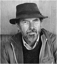 Robert Creeley Robert Creeley