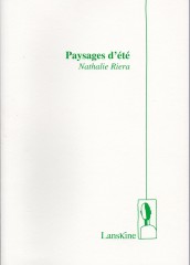 Paysages d'été