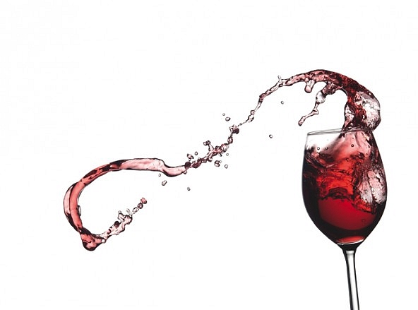 Barolo Le Vin de la vie