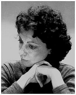 Vignette PAULINA VINDERMAN