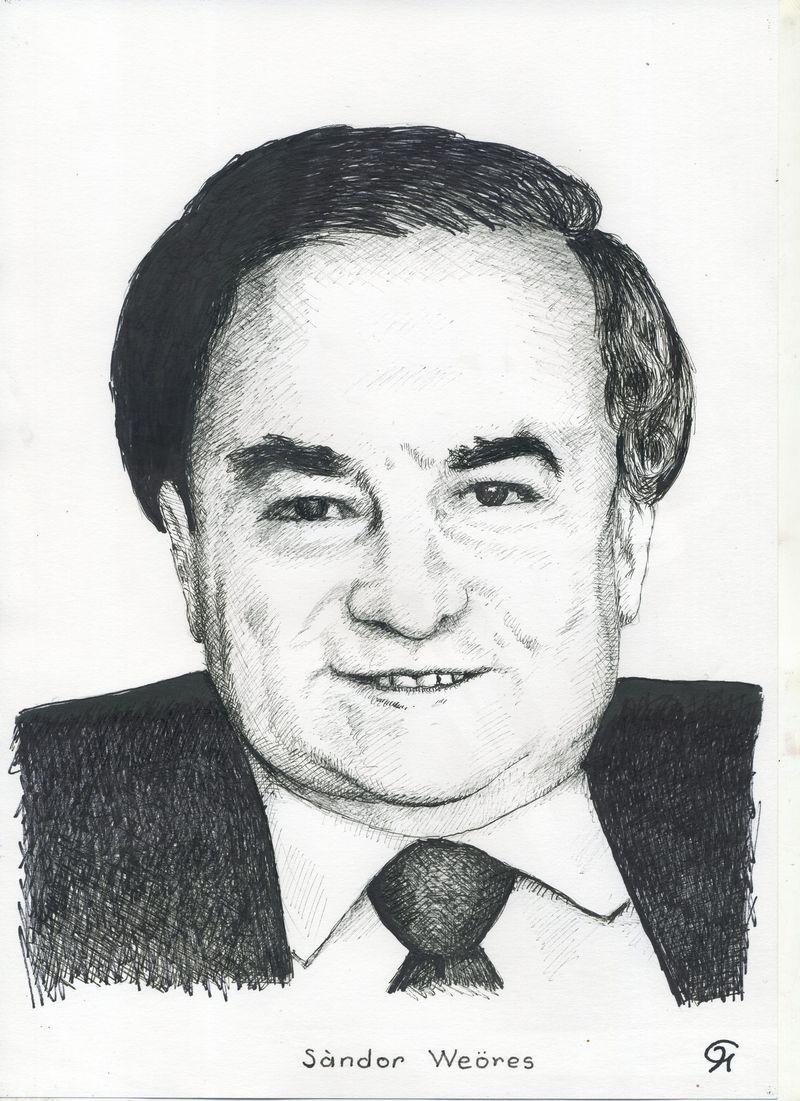 JPPo - Weores Sandor